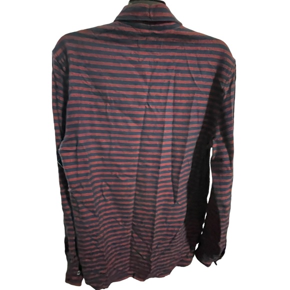 French Connection LS shirt size Small - Picture 10 of 12